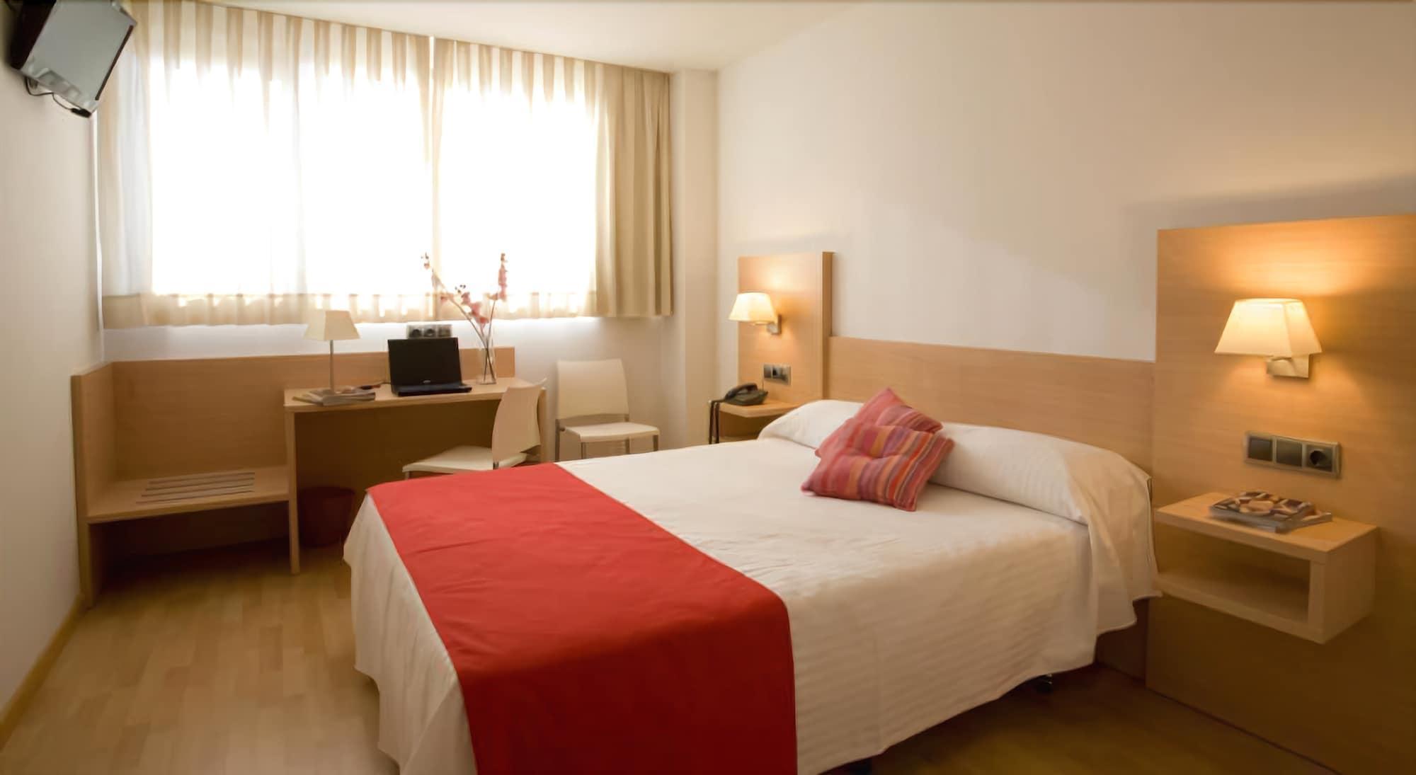 Hotel Bag Castellón de la Plana Quarto foto